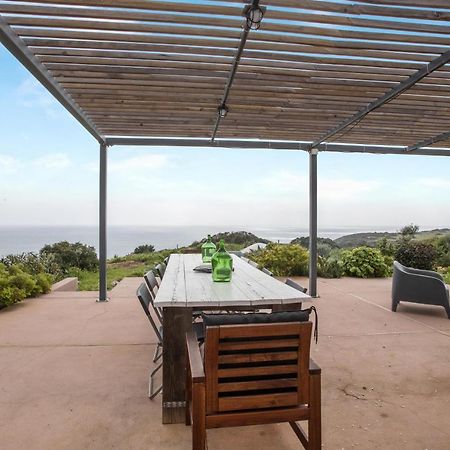 Casa Das Furnas - Eco Home 维拉多比斯坡 外观 照片