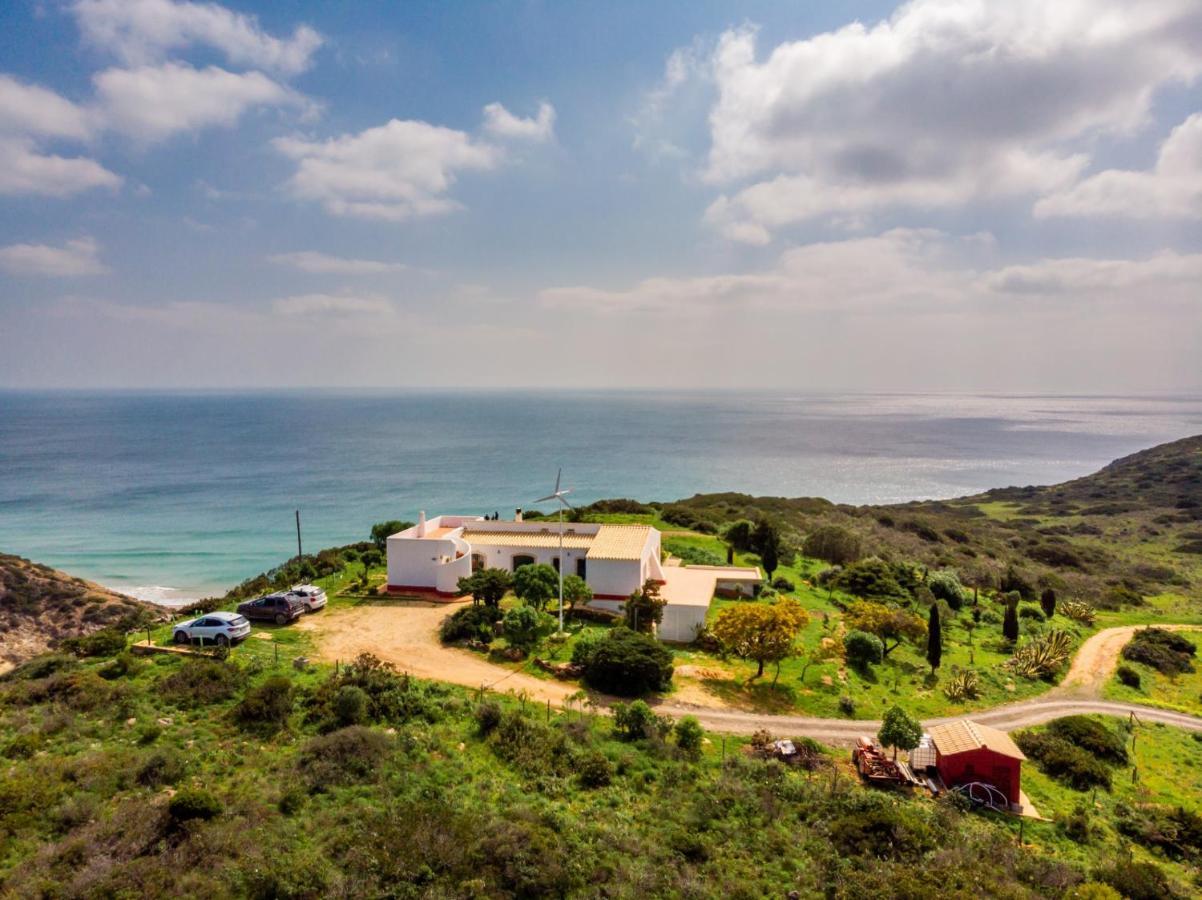 Casa Das Furnas - Eco Home 维拉多比斯坡 外观 照片