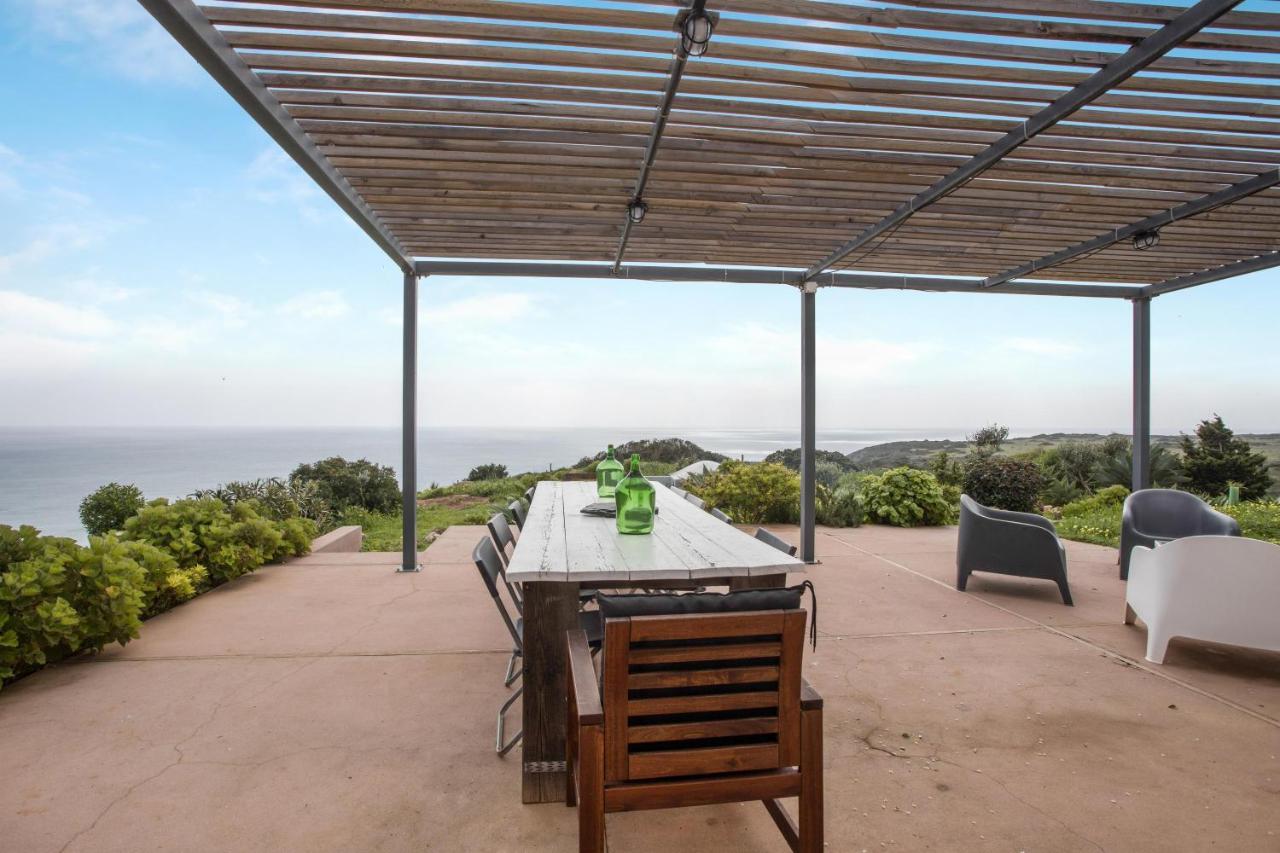 Casa Das Furnas - Eco Home 维拉多比斯坡 外观 照片