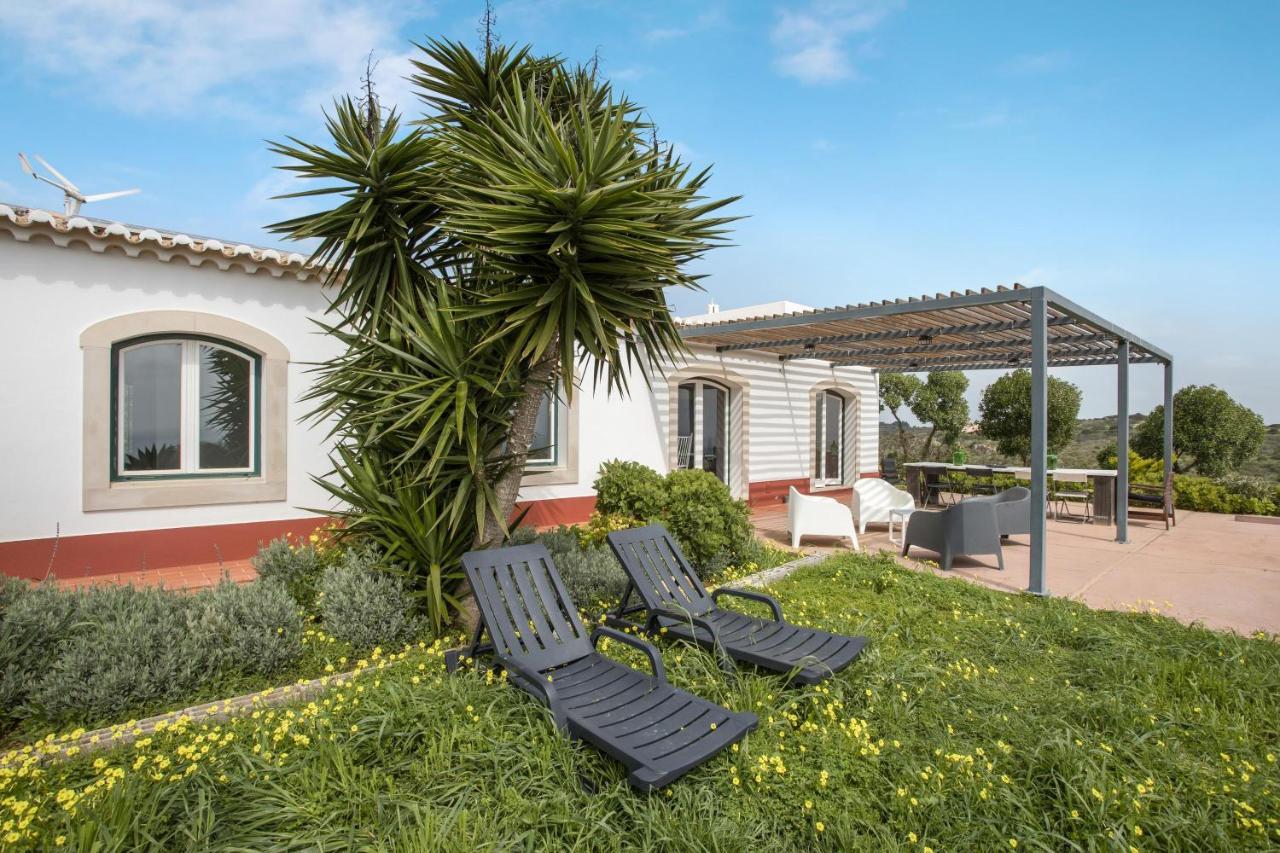 Casa Das Furnas - Eco Home 维拉多比斯坡 外观 照片