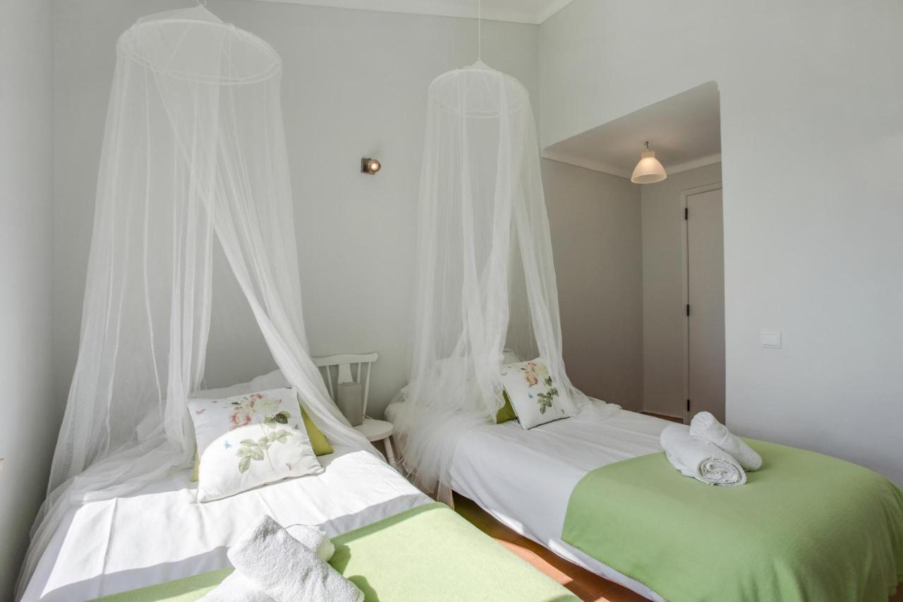 Casa Das Furnas - Eco Home 维拉多比斯坡 外观 照片
