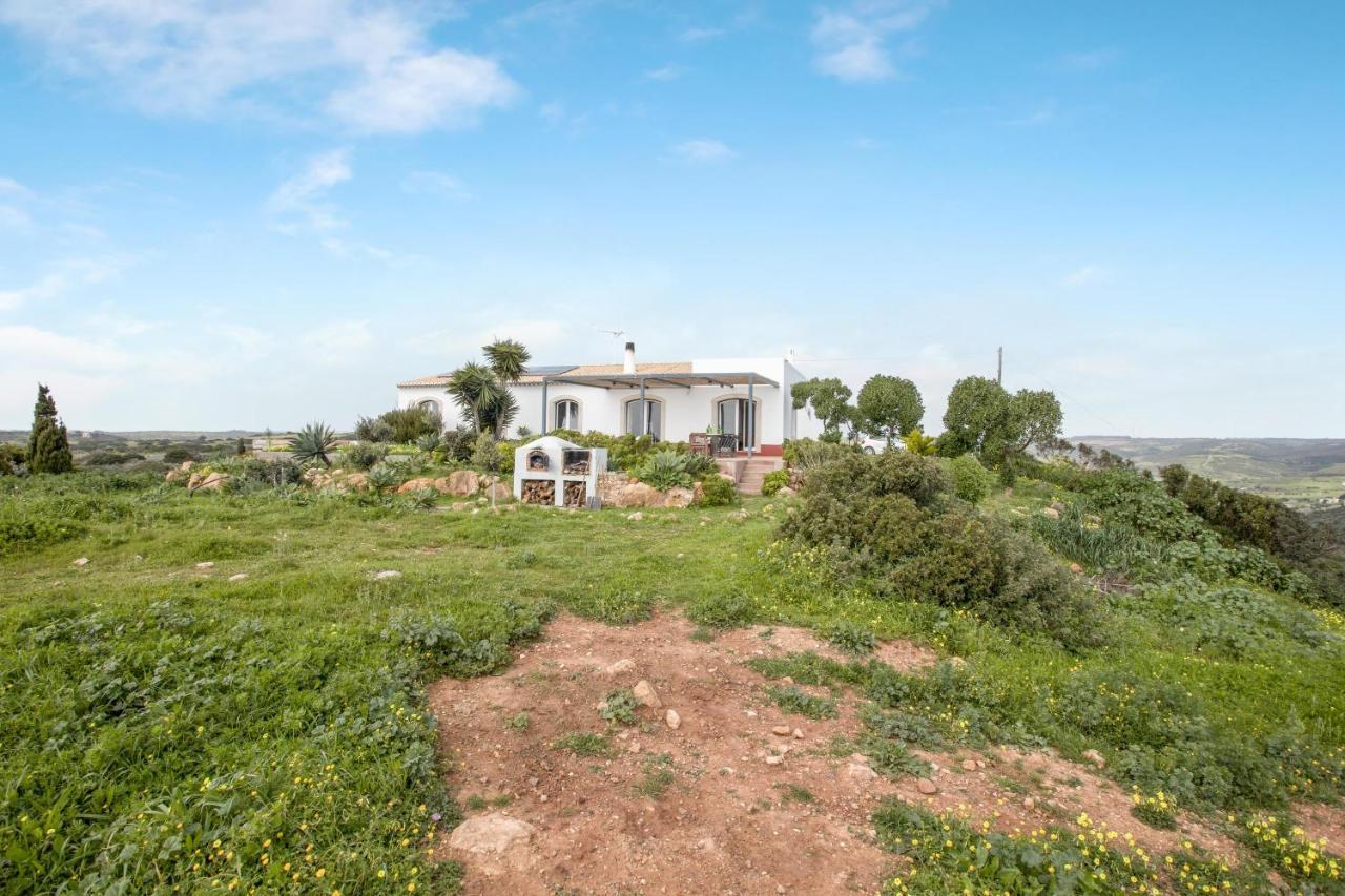 Casa Das Furnas - Eco Home 维拉多比斯坡 外观 照片